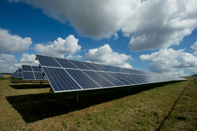 Die ökologischen Vorteile der Solarenergie